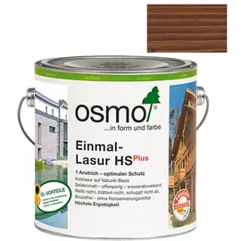 OSMO Einmal-Lasur HSPlus 2,5 l palisander