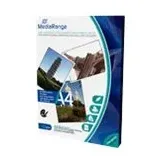 MediaRange Fotopapier A4 50 Blatt