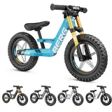 Berg Toys Biky Cross blue handbrake