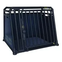 4pets® PRO NOIR Line 4 Klein Schwarz