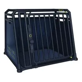 4pets® PRO NOIR Line 4 Klein Schwarz