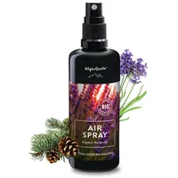 AllgäuQuelle Raumduft Bio AirSpray Nachtruhe 100 ml