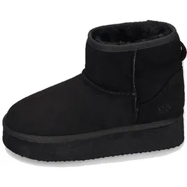 Dockers by Gerli Boots Schwarz 39
