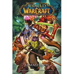 World of Warcraft - Graphic Novel