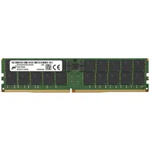 Micron Crucial 64 GB reg. ECC DDR5-6400 MTC40F2046S1RC64BH1