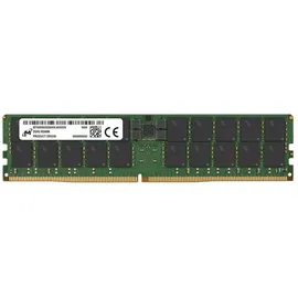 Micron Crucial 64 GB reg. ECC DDR5-6400 MTC40F2046S1RC64BH1