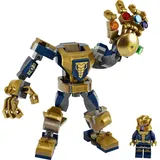 LEGO Marvel Super Heroes Thanos Mech 76141