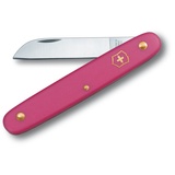 Victorinox Blumenmesser pink