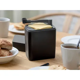 Rosti Käsebox Classic 1-tlg. Schwarz