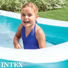 Intex Swim Center Family 305 x 183 x 56 cm