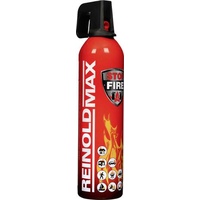 Reinold Max 044023 ReinoldMax StopFire 750ml Feuerlöschspray Pkw, SUV, Wohnmobile, Quad, Van, Freiz