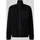 ARMEDANGELS FLAABO FLEECE JACKET Schwarz XL