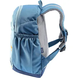 Deuter Pico 5 l aqua/wave