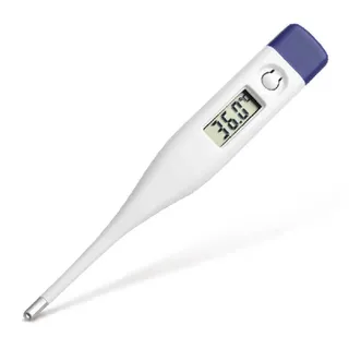 COFI 1453 Digitales Fieberthermometer DT-01B, 10 Stück