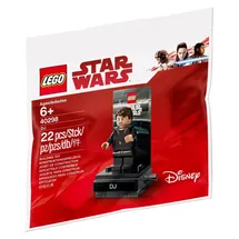 LEGO Star Wars DJ Minifigur 40298