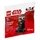 LEGO Star Wars DJ Minifigur 40298