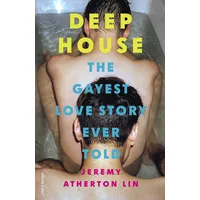 Penguin Books Ltd (UK) Deep House