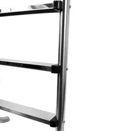 Evolution Einbauleiter 3 Stufen