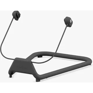 Cybex Lemo Bouncer Stand Stunning Black, Schwarz