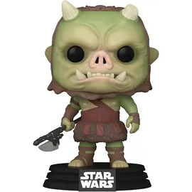 Funko Gamorrean Fighter 406 - Funko Pop! Vinyl-Sammelfigur