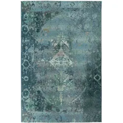 Lalee.Avenue LaleeAvenue Teppich My Gobelina 643 ozean 200cm x 290cm