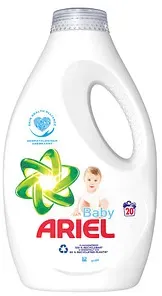 ARIEL Baby Waschmittel 1,00 l