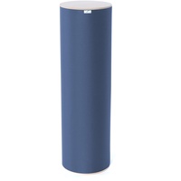 Bluetone Acoustics Tube BassTrap - Premium Bassfalle 100cm - Akustikpaneele - Bass Trap - Schallabsorber (Meeresblau)
