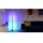 WIZ Gradient Stehleuchte Floor 1,4m RGBIC EU Schwarz