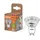 Osram 4099854267826 LED-Reflektorlampe EEK A (A - G) GU10 Reflektor 3.3 W = 65 W Neutralweiß (Ø x H)