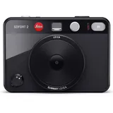 Leica 19190 Sofort 2 Schwarz | ✔️ Vorübergehende Preissenkung