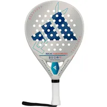 Adidas Rx Series Light 3.4 2025 Padelschläger - White - One Size