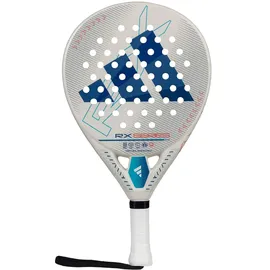 Adidas Rx Series Light 3.4 2025 Padelschläger - White - One Size