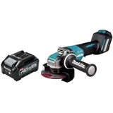 Makita GA 044 GM1 inkl. 1 x 4,0 Ah