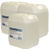 Hochtemperaturbeständige Solarflüssigkeit Glysofor Solar HT 30 Liter Solarliquid