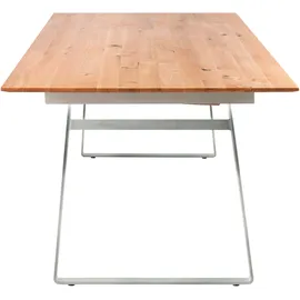 Musterring Tavia 180 x 76 x 100 cm braun