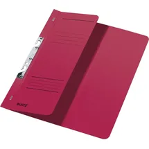 Leitz Schnellhefter 3744 A4 Rot