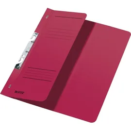 Leitz Schnellhefter 3744 A4 Rot