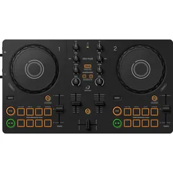 Alphatheta DDJ-FLX2 DJ Controller