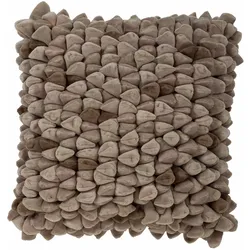 Kissenhülle PEBBLE