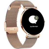 XCOAST Siona 2 42 mm Roségold