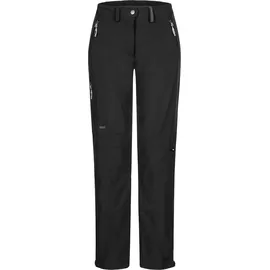 DEPROC activ STONECREST NEW WOMEN Softshellhose Schwarz 20