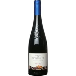 Anjou Rouge 2022 - Domaine de Montgilet