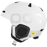 Poc Fornix BC 55-58 cm Hydrogen White Matt