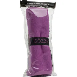 Gözze Handtuch Set "Sports by Gözze" 3-tlg. lila