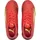 Puma Ultra Play IT Hallenschuhe Kinder orange/gelb 28