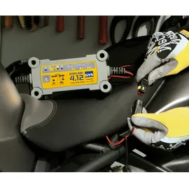 GYS GYSFLASH 4.12 12 V 0,8-4,0 A
