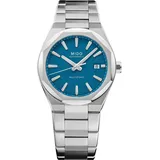 Mido Multifort 8 One Crown Edelstahl 38,4 mm M055.507.11.041.00