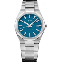 Mido Multifort 8 One Crown Edelstahl 38,4 mm M055.507.11.041.00