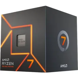 AMD Ryzen 7 7700 8C/16T 3,80-5,30 GHz Tray (100-000000592)