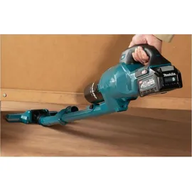 Makita CL003GZ04 XGT Akku-Handstaubsauger solo